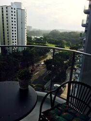 Riversound Residence (D19), Condominium #520500321